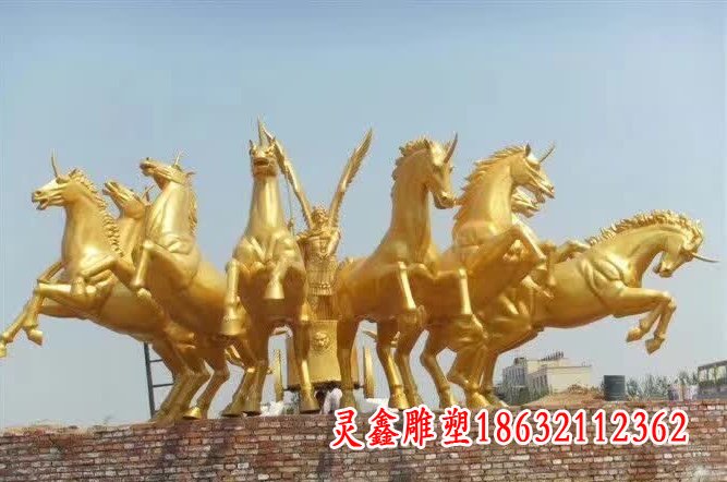 阿波罗战车