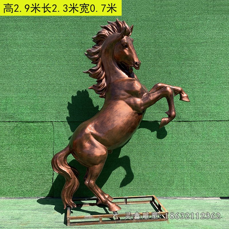 马铜雕 (53)