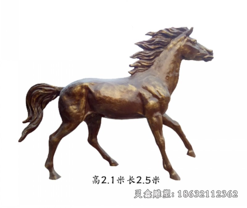 马铜雕 (68)