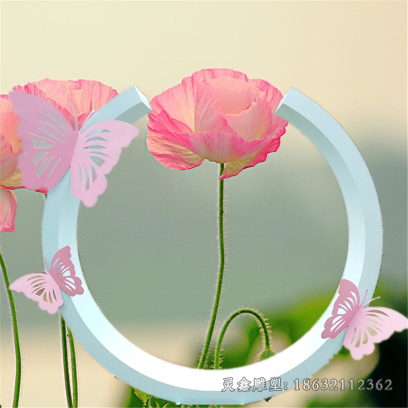 a不锈钢月亮雕塑 (36)