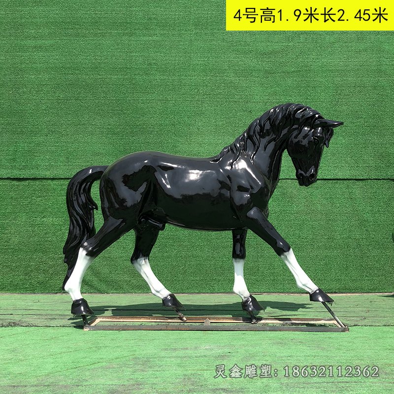 马铜雕 (32)