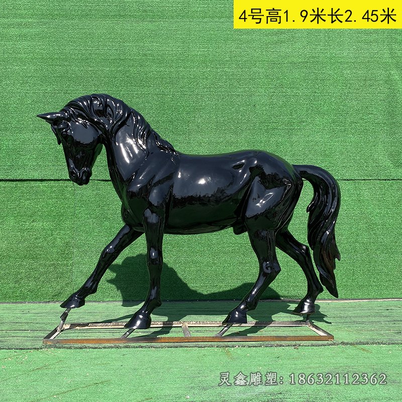 马铜雕 (35)