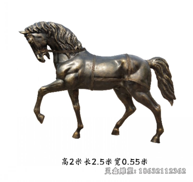 马铜雕 (63)