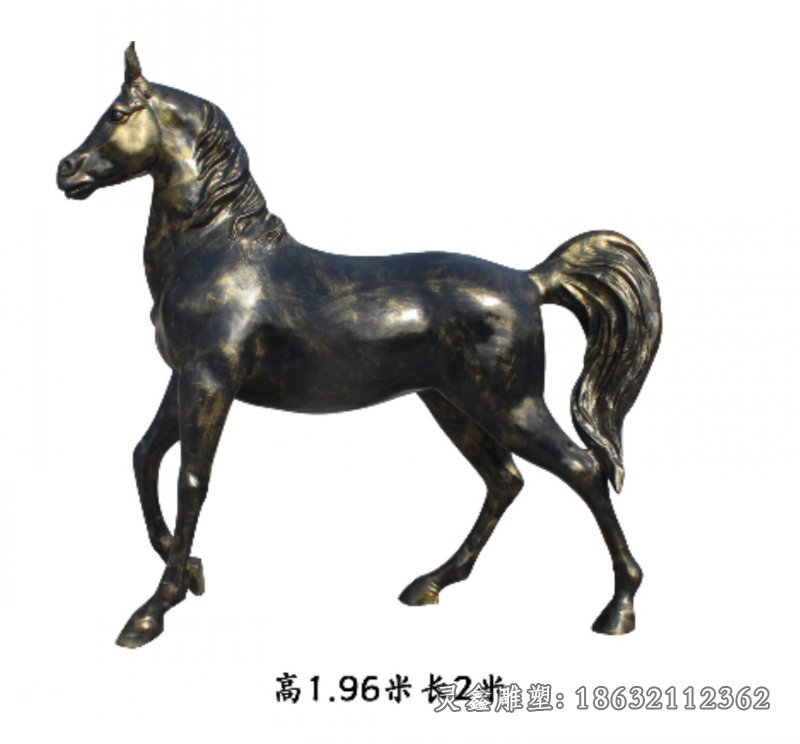 马铜雕 (65)