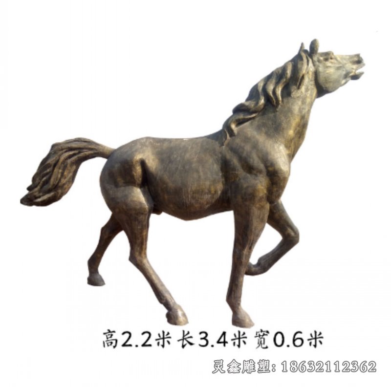 马铜雕 (61)