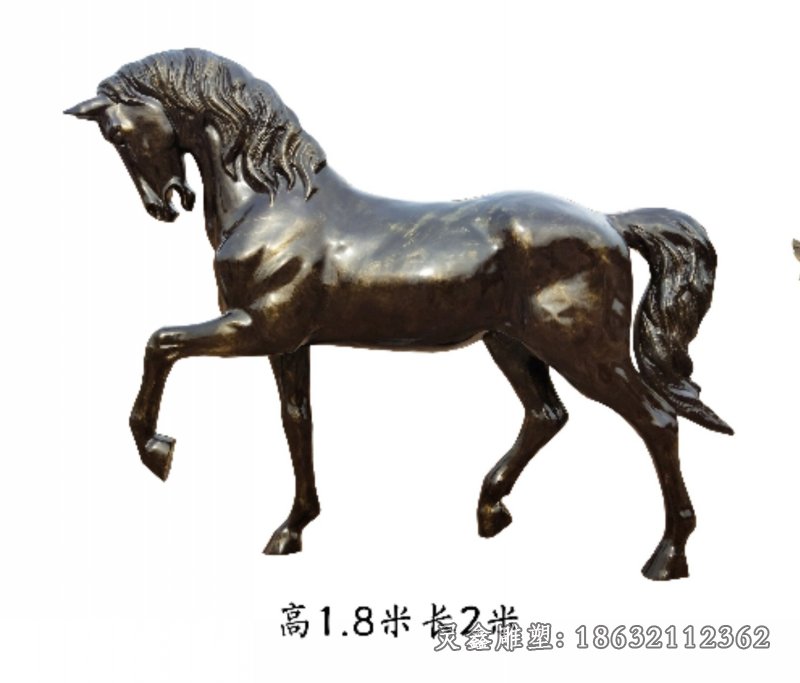 马铜雕 (66)