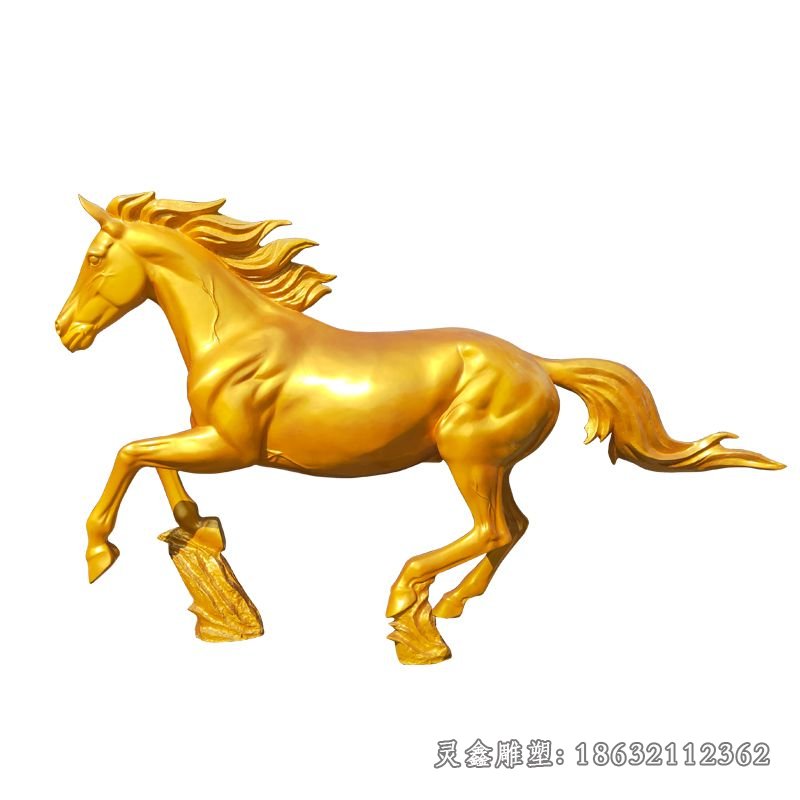 马铜雕 (80)