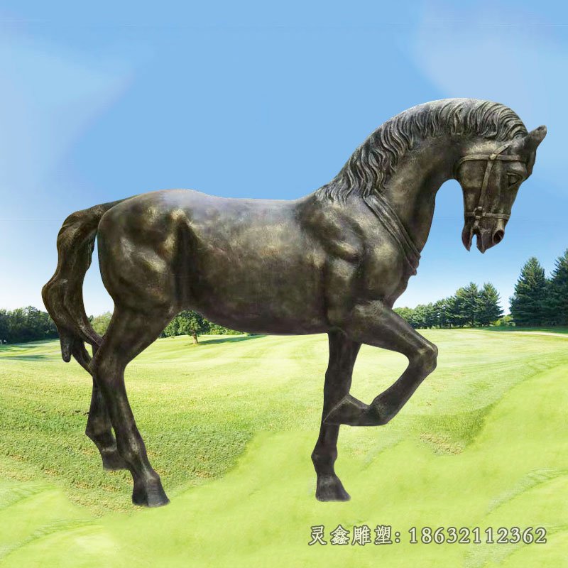 马铜雕 (83)