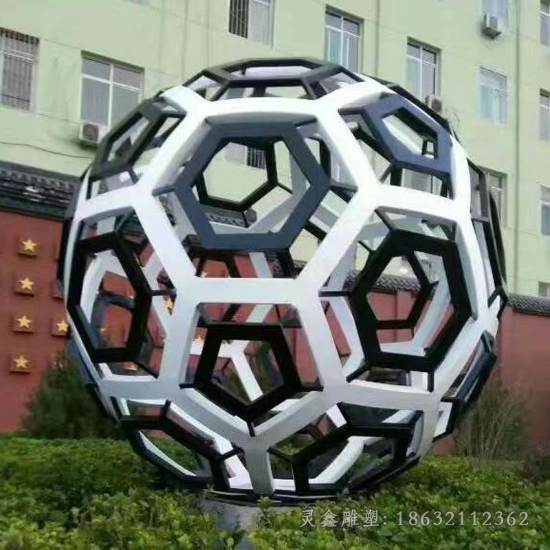 不锈钢镂空球 (89) - 副本